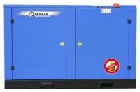 Винтовой компрессор REMEZA ВС220-8,5