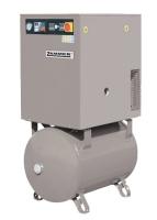 Винтовой компрессор ZAMMER SKTG11V-8-500