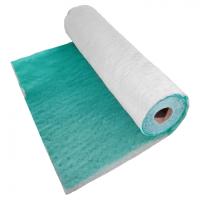 Напольный фильтр для покрасочной камеры REINBERG Paint Stop G3 0.8x20м
