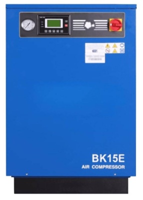 Винтовой компрессор REMEZA ВК15Е-10-500ДВС