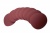 Шлифовальный круг (диск) ASPRO D225 мм, P40 Шлифовальный круг (диск) ASPRO D225 мм, P40