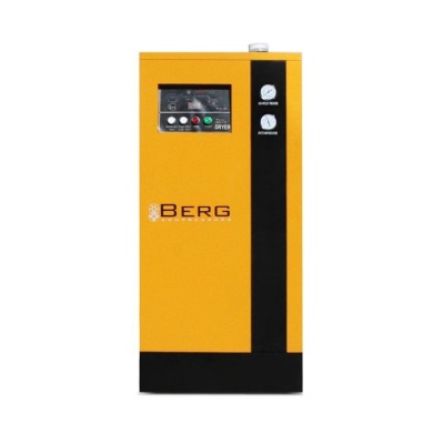 Рефрижераторный осушитель BERG ОВ-110