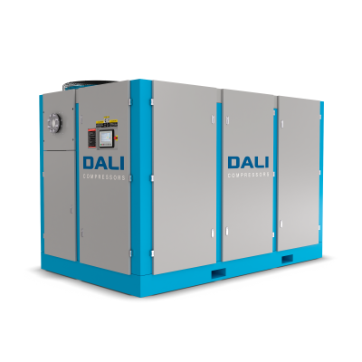 Винтовой компрессор DALI DL-200/13GA-F