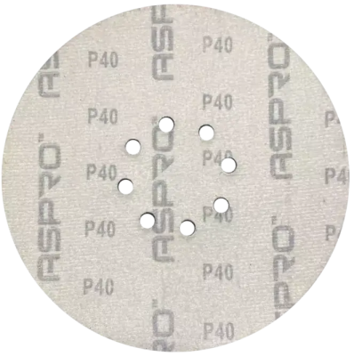Шлифовальный круг (диск) для ASPRO С8 (D225, P240)