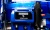Аппарат окрасочный DRAGON DN9500 с электроприводом