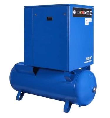 Винтовой компрессор REMEZA ВК10Т-15-270