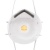 Респиратор 3М 8122 FFP2 с клапаном выдоха Респиратор 3М 8122 FFP2 с клапаном выдоха