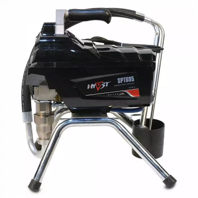 Бензиновый окрасочный аппарат HYVST SPT 8300GTX