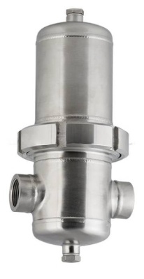 Магистральный фильтр сжатого воздуха REMEZA PF240 3050 PR