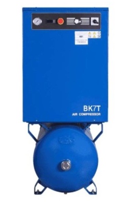 Винтовой компрессор REMEZA ВК7Т-8-270