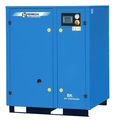 Винтовой компрессор REMEZA ВК30-15