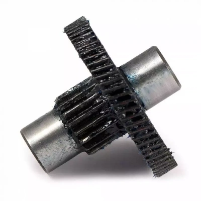 Шестерня промежуточная (маленькая) для HYVST SPT440 (K9044041)