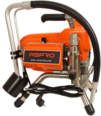 Поршневой окрасочный аппарат ASPRO 3100